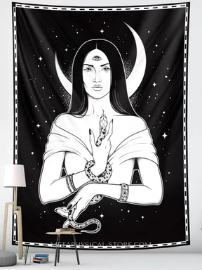 Third Eye Tapestry
