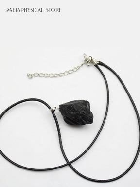 Tourmaline necklace