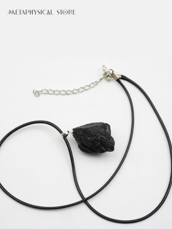 Tourmaline necklace