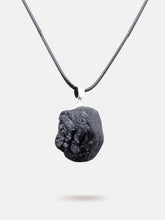 Tourmaline necklace