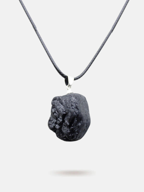 Tourmaline necklace