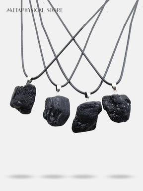 Tourmaline necklace