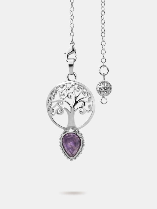 Tree of life pendulum