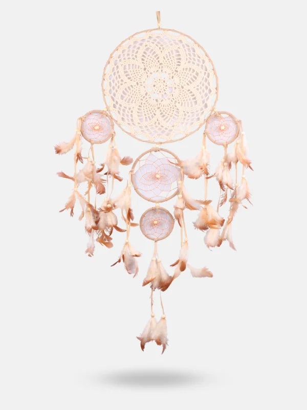 Tribal Dreamcatcher