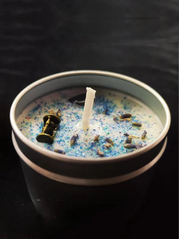 Truth Spell Candle