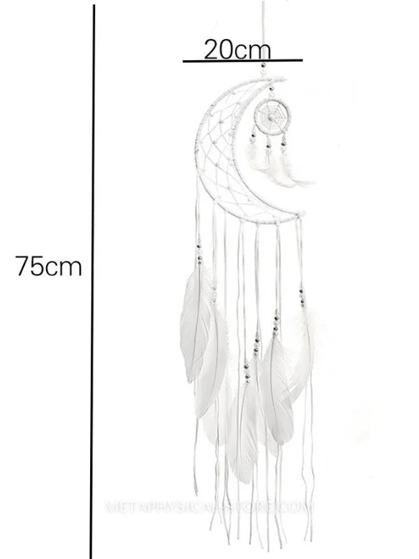 Wicca Dreamcatcher
