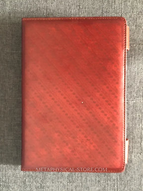 Wicca notebook