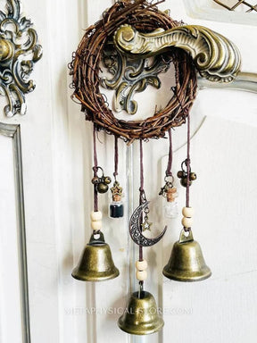 Witch Bells