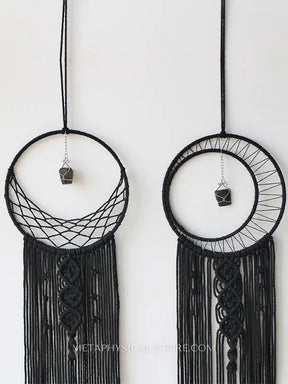 Witch Dreamcatcher