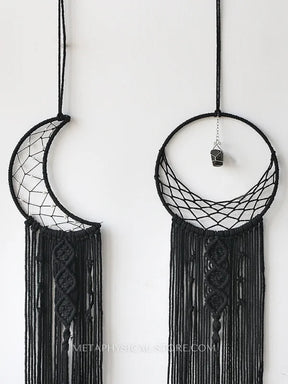 Witch Dreamcatcher