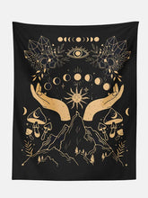 Witchcraft Wall Decor
