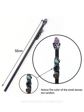 Witchcraft Wand