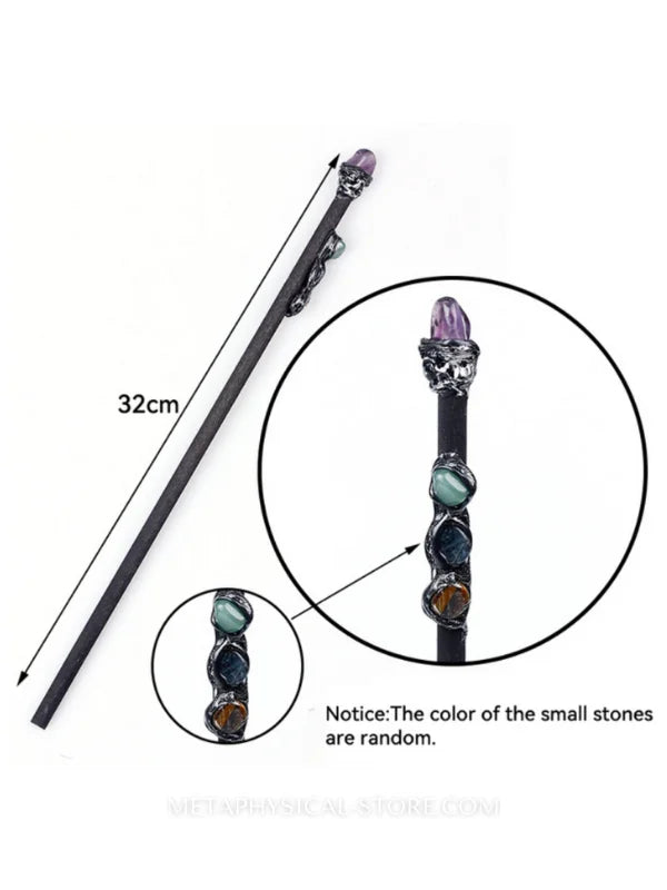 Witchcraft Wand