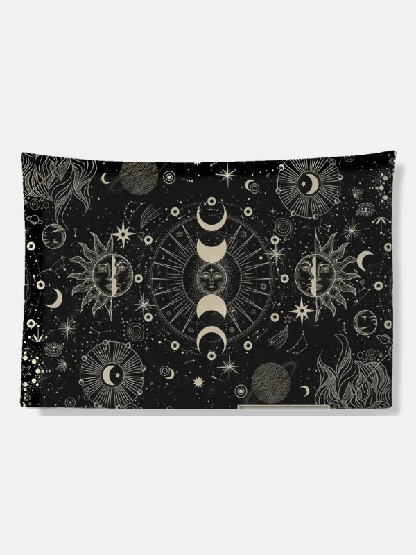 Witchy Tapestry