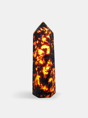Yooperlite stone