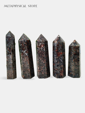 Yooperlite stone