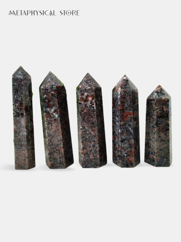 Yooperlite stone