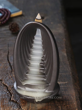 Zen Incense Burner