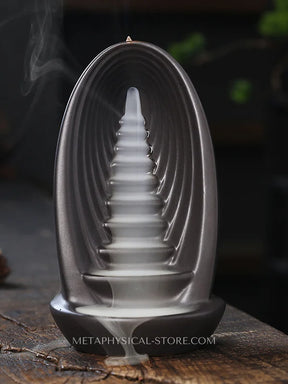 Zen Incense Burner
