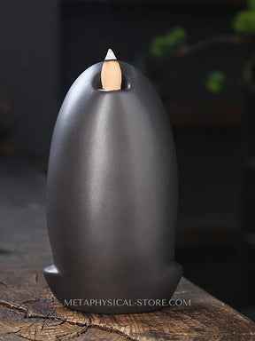 Zen Incense Burner